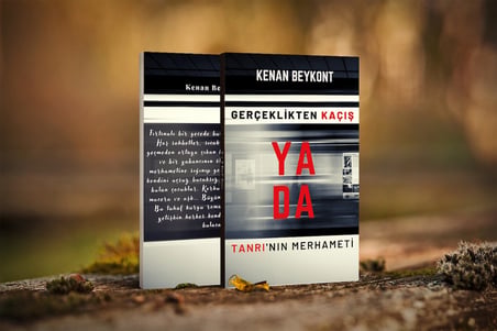 Gerçeklikten Kaçış - Mustafa Ömer Şimşek