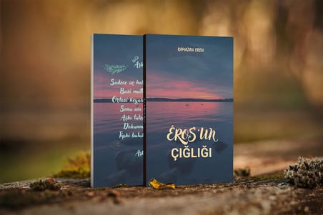 Eros’un Çığlığı - Ramazan Eren