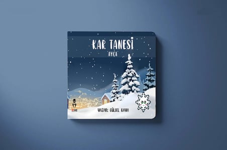 Kar Tanesi Ayça - Gülsel Kaya