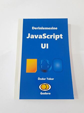 Derinlemesine JavaScript UI