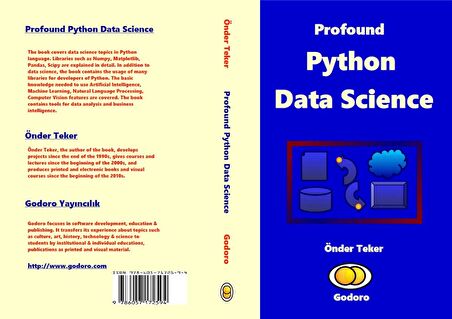 Profound Python Data Science