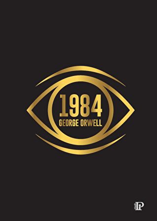 1984 George Orwell