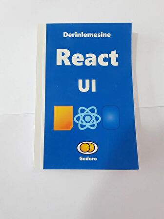 Derinlemesine React UI