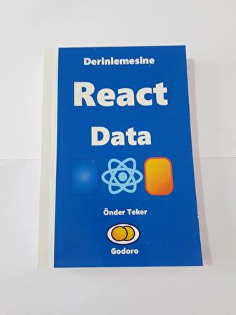 Derinlemesine React Data