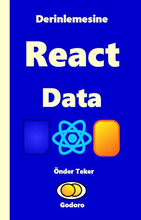 Derinlemesine React Data