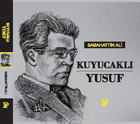 Kuyucaklı Yusuf