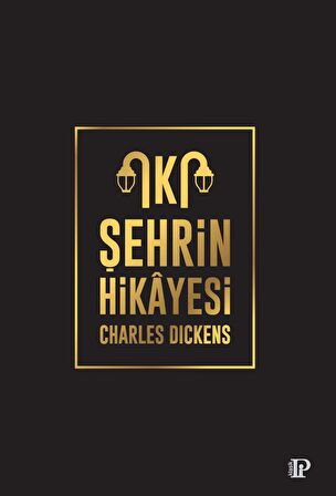 İki Şehrin Hikayesi