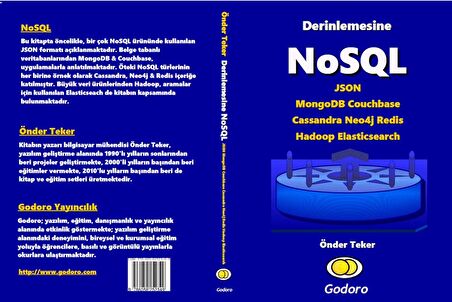 Derinlemesine NoSQL