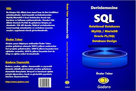 Derinlemesine SQL