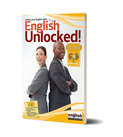 Hot English - Unlocked Upper Intermediate (B2)