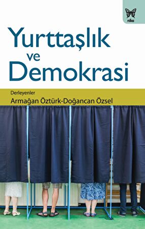 Yurttaşlık ve Demokrasi