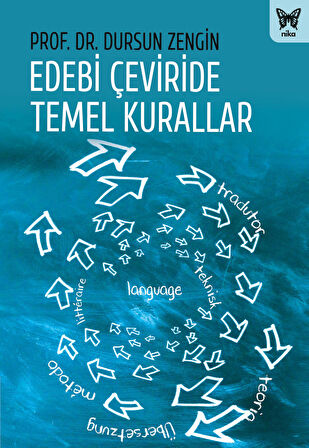 Edebi Çeviride Temel Kurallar