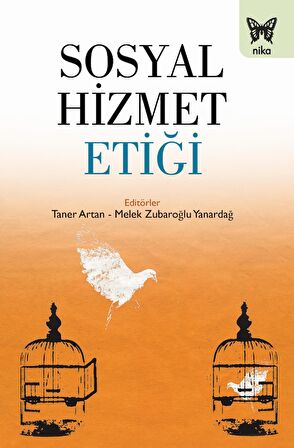 Sosyal Hizmet Etiği