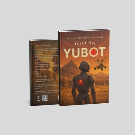 Yubot - Yusuf Kış