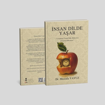 İnsan Dilde Yaşar - Mustafa Yavuz