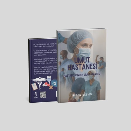 Umut Hastanesi - Beyen Kesmo