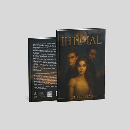 İhtimal - Ashlyn Erya