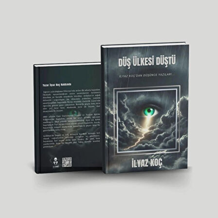 DÜŞ ÜLKESİ DÜŞTÜ