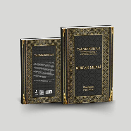 YALNIZ KURAN