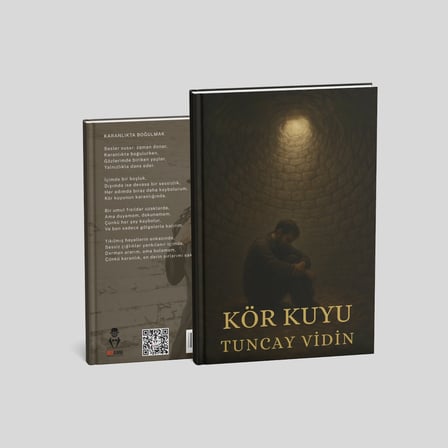 KÖR KUYU