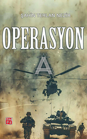 Operasyon A - Terlan Nezir 