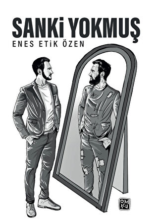 Sanki Yokmuş - Enes Etik Özen