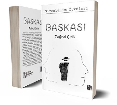 Başkası - Tuğrul Çelik