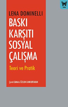 Baskı Karşıtı Sosyal Çalışma