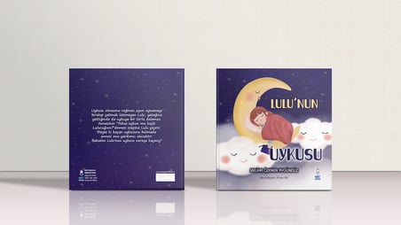 Lulu'nun Uykusu - Meliha Özenen Aygündüz