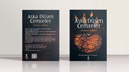 Aşka Düşen Cemreler
