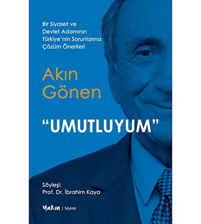 Umutluyum Akın Önen