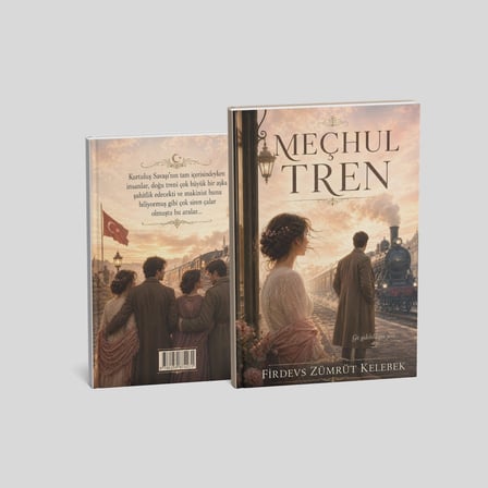 MEÇHUL TREN