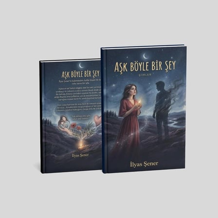 Aşk böyle bir şey