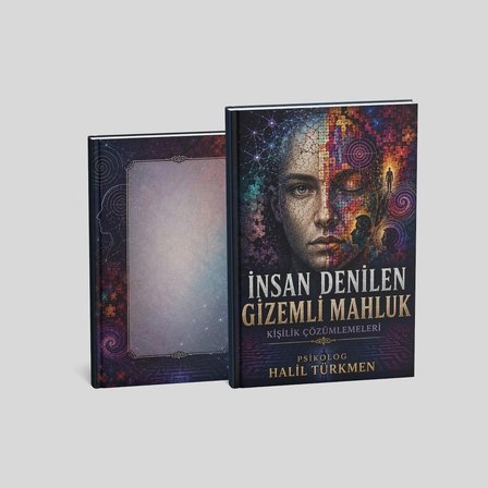 İnsan denilen gizemli mahluk