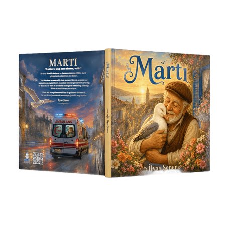 Martı