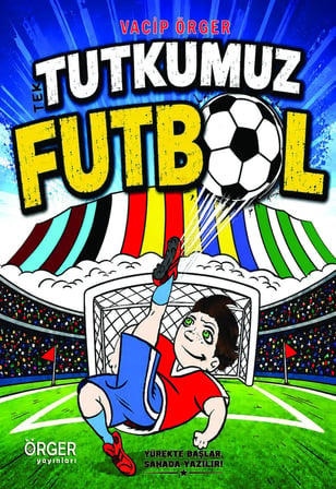 TEK TUTKUMUZ FUTBOL