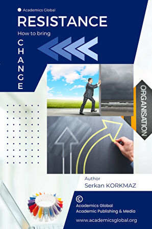 RESISTANCE - How to Bring CHANGE