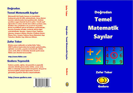 Doğrudan Temel Matematik Sayılar