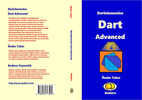 Derinlemesine Dart Advanced