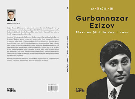 Gurbannazar Ezizov - Ahmet Gökçimen