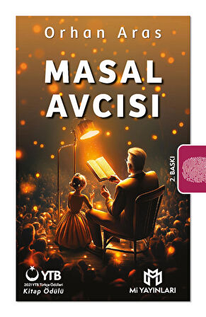 Masal Avcısı