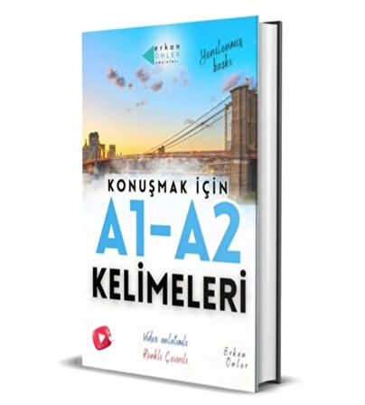 A1-A2 KELİMELERİ