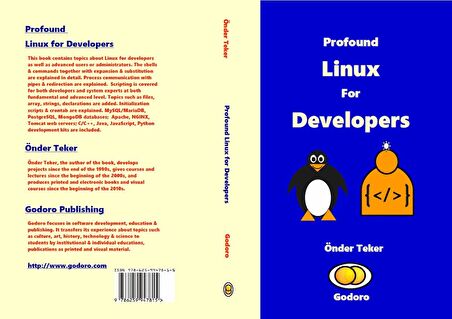 Profound Linux For Developers