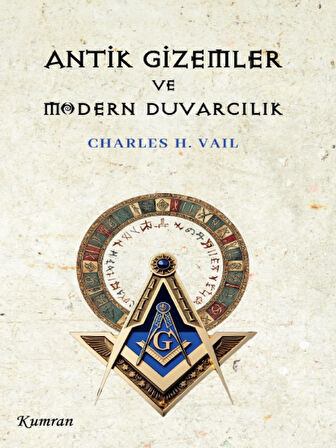 ANTİK GİZEMLER VE MODERN DUVARCILIK