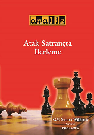 Atak Satrançta İlerleme