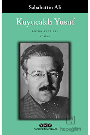 Kuyucaklı Yusuf
