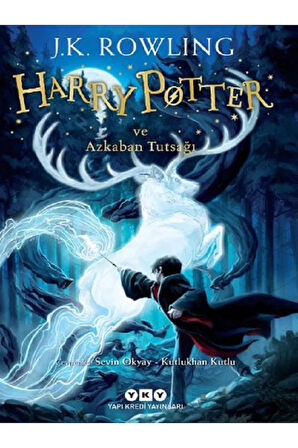 Harry Potter Ve Azkaban Tutsağı