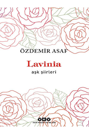 Özdemir Asaf - Lavinia