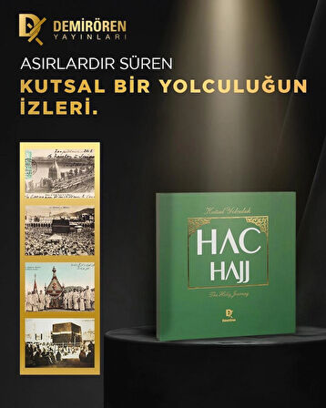 Kutsal Yolculuk Hac
