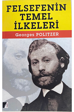 FELSEFENİN TEMEL İLKELERİ
